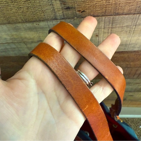 Dooney & Bourke Nylon Shopper - Picture 12 of 13